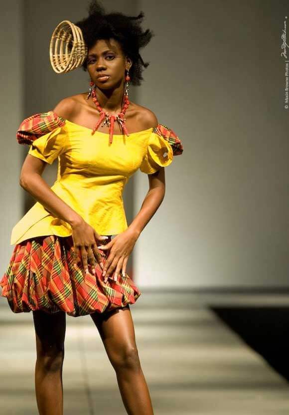 Caribbean International Fashion Week|Caribbean International Fashion Week