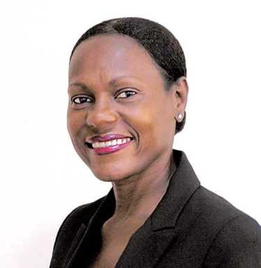 WICB appoints first female director