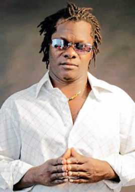 Caribbean musical stars in concert