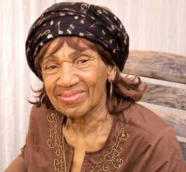 Three legends pass – Faye Treadwell among them