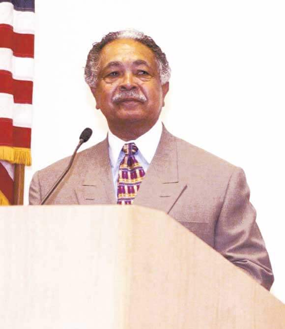 Congressional voice for immigration