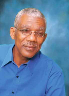 Guyana’s joint opposition unveils itself