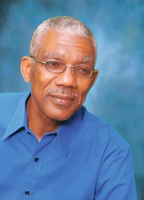 Guyana’s joint opposition unveils itself