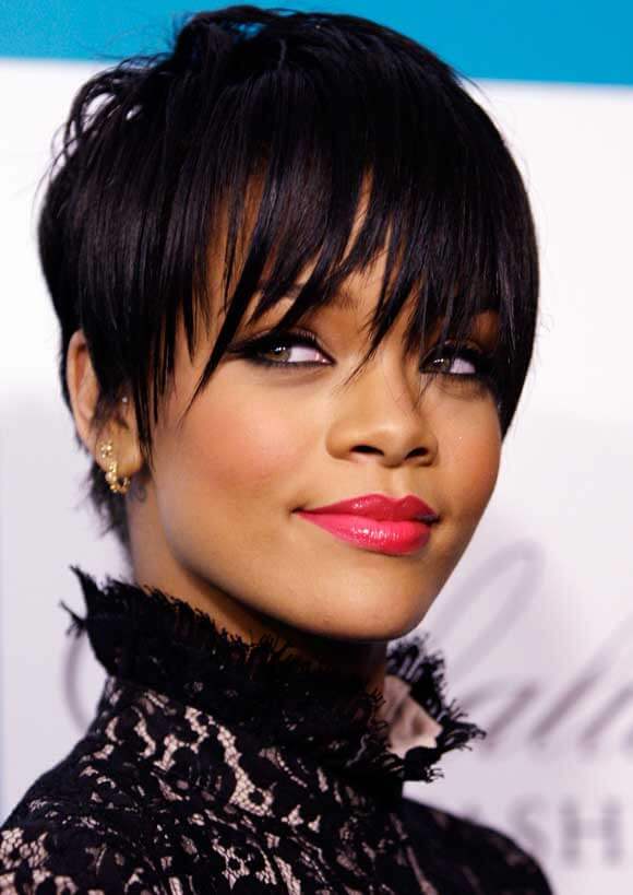 Barbados taps Rihanna as tourism ambassador
