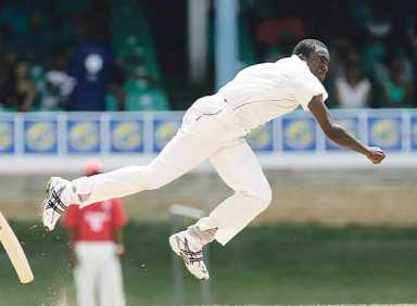 Seclectors must focus on four pacers