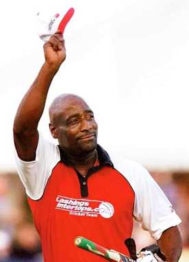 Two architects of cricket excellence|Two architects of cricket excellence