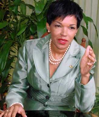 Jamaican flag to fly high in New Jersey