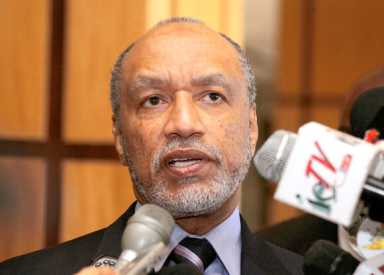 FIFA evidence against bin Hammam mounts