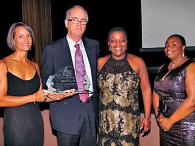 Jamaican dies after festive visit to USA