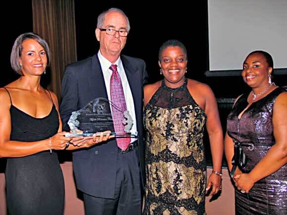 Jamaican dies after festive visit to USA