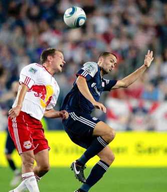 RED BULLS STRUGGLE|RED BULLS STRUGGLE