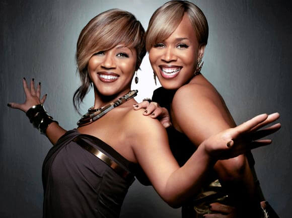 GOSPEL SENSATIONS!
