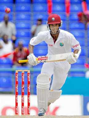 Windies batsmen must score more