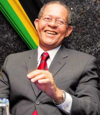 Golding resigning over ‘Coke saga’