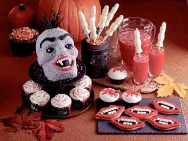 These cakes won’t bite but you will|These cakes won’t bite but you will