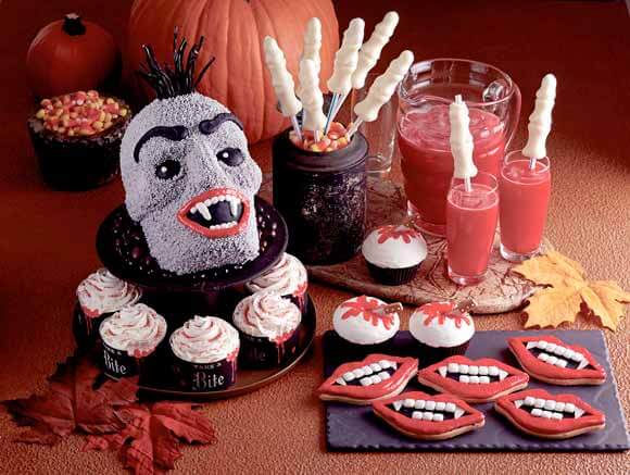 These cakes won’t bite but you will|These cakes won’t bite but you will