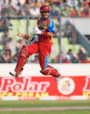 Trophy to be named after Clive Lloyd