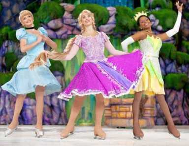 FAIRY TALE ON ICE|FAIRY TALE ON ICE