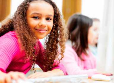 Is modern technology hurting your eyes?