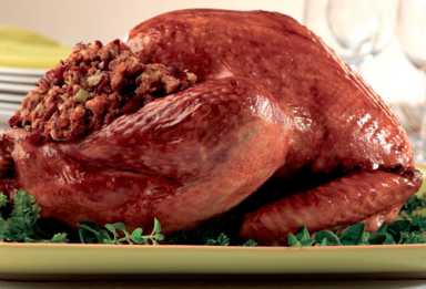 Hearty helping of holiday flavor|Hearty helping of holiday flavor
