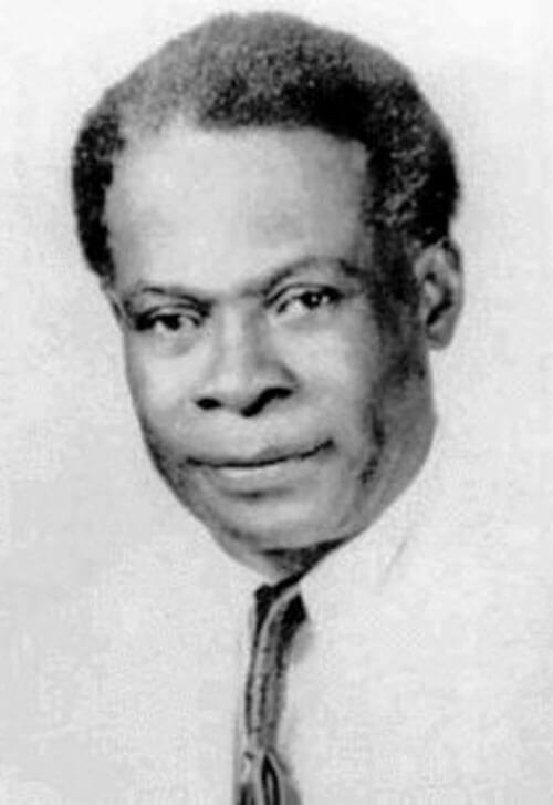 ‘The First Rasta’ to make N.Y. premiere