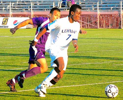 Lehman wins CUNYAC title