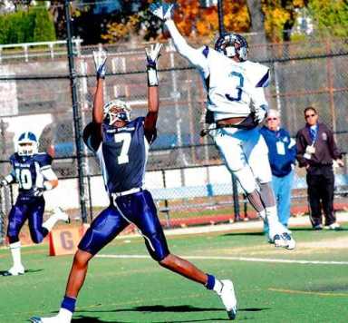 Lincoln still tops, beats Fort Hamilton|Lincoln still tops, beats Fort Hamilton