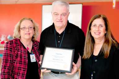 Montefiore celebrates 64th anniversary|Montefiore celebrates 64th anniversary