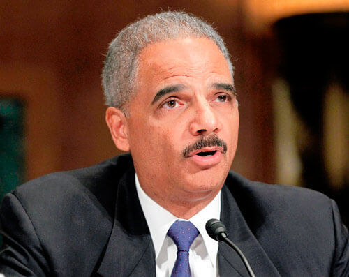 US Attorney General holds key meetings on 2nd Caribbean trip