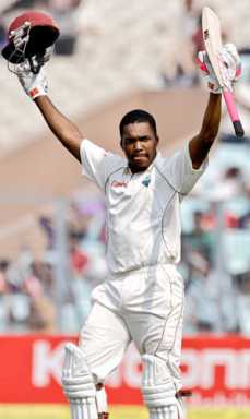 India wins second Test by wide margin