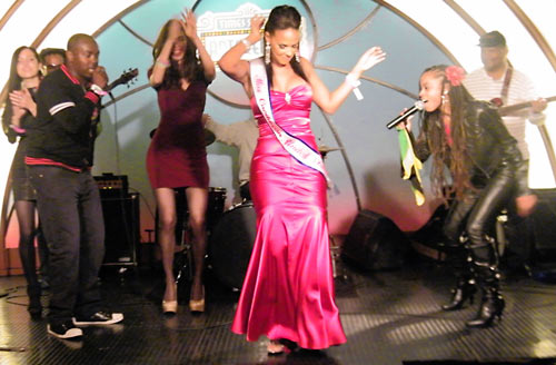 Tropicalfete Countdown 2011