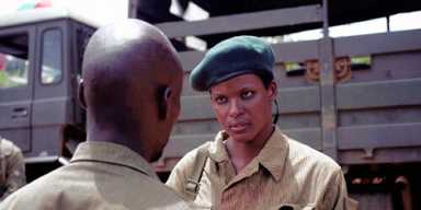 Rwanda revisited in ‘Crash’-like ensemble drama