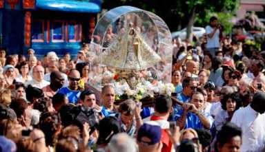 Church confirms pope’s visit to Cuba