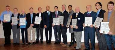 10 Bronx businesses honored