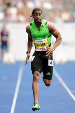 Jamaica’s track and field stars|Jamaica’s track and field stars