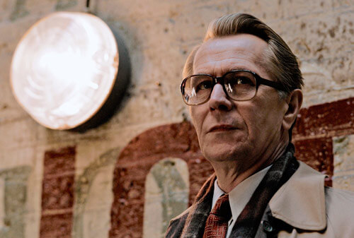 It’s spy vs. spy in Cold War thriller