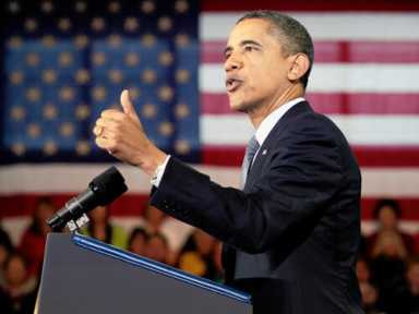 Obama sees ‘make or break’ time for middle class