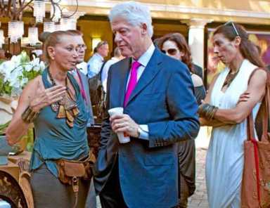 Clinton-Bush nonprofit gives $1.5 million to Haiti