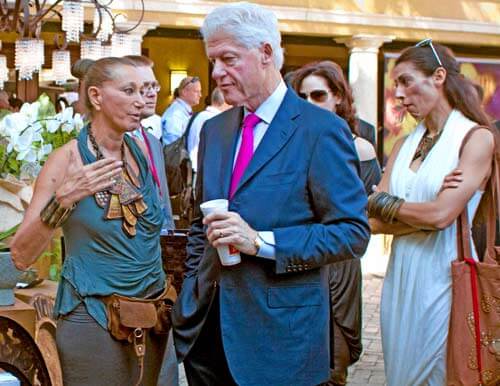 Clinton-Bush nonprofit gives $1.5 million to Haiti
