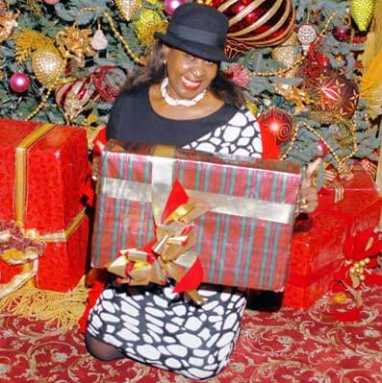 Kwanzaa 2011 regales African-American culture