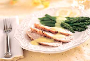 Transported by taste|Transported by taste