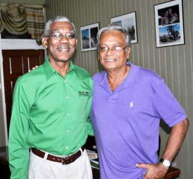One-party politics must end: Granger