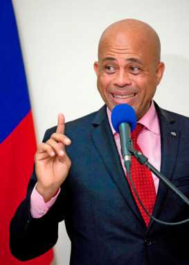 MICHEL ADMITS ERRORS|MICHEL ADMITS ERRORS