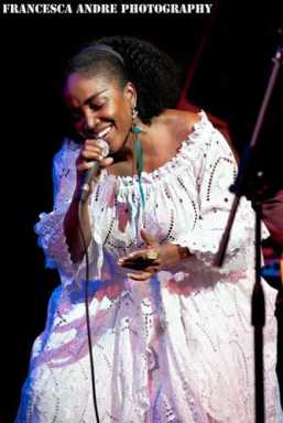 QUEEN OF CREOLE MUSIC|QUEEN OF CREOLE MUSIC