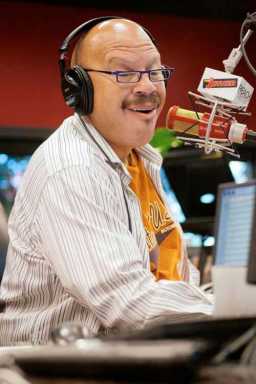 Media legends slated for Black History honor