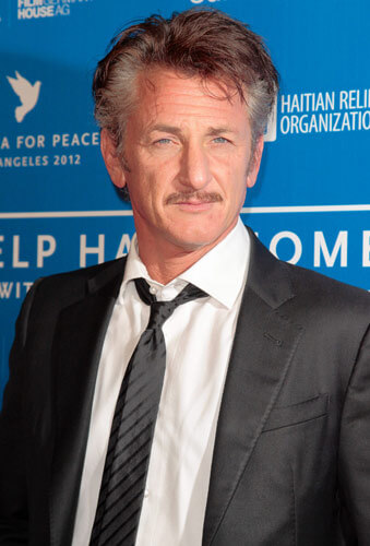 Event raises $5 million for Sean Penn’s Haiti org
