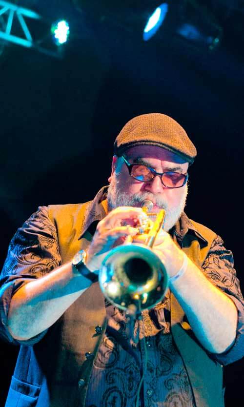 Maya Jazz Festival heats up Mexico|Maya Jazz Festival heats up Mexico|Maya Jazz Festival heats up Mexico|Maya Jazz Festival heats up Mexico