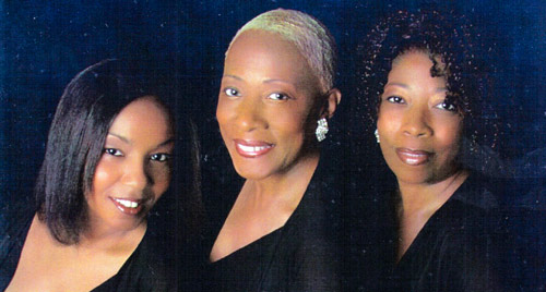 Harmonies of Doo Wop