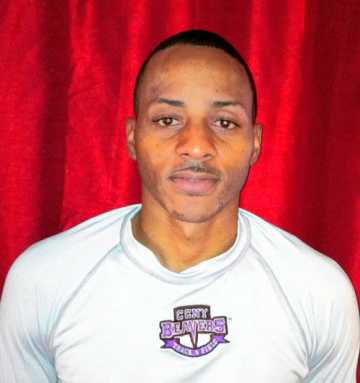 CCNY Frosh impresses in field