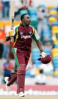 T&T wins Twenty20 Championship
